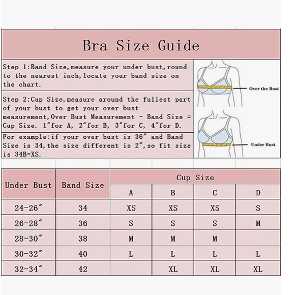 NWOT New Beautiful Gem Bustier, white color, size - Picture 9 of 9